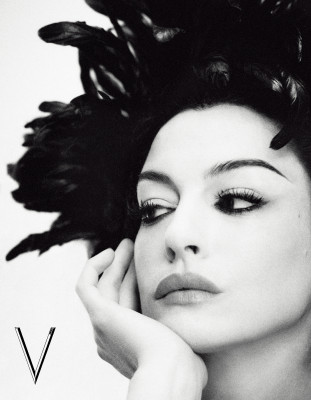 Anne Hathaway pic #1353402