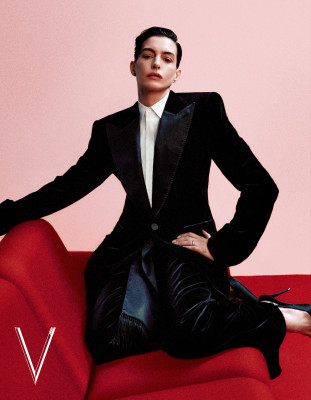 Anne Hathaway pic #1353400