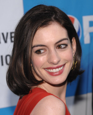 Anne Hathaway pic #135476