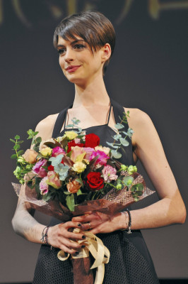 Anne Hathaway pic #558641