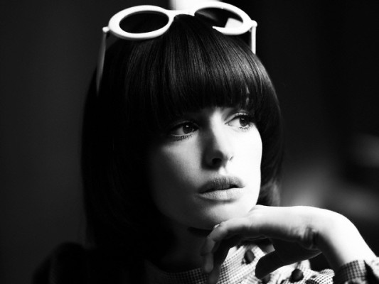 Anne Hathaway pic #189200