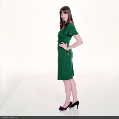 Anne Hathaway pic #193727