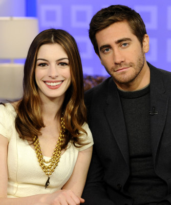 Anne Hathaway pic #310091