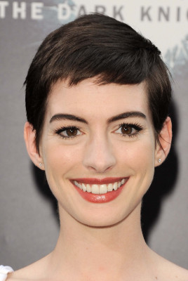 Anne Hathaway pic #517683