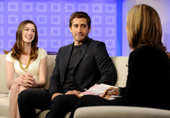 Anne Hathaway pic #310081