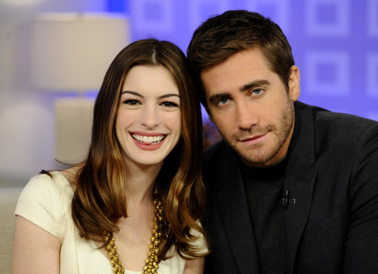 Anne Hathaway pic #310045
