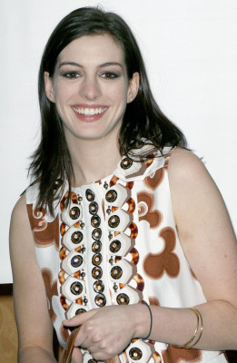 Anne Hathaway pic #188914