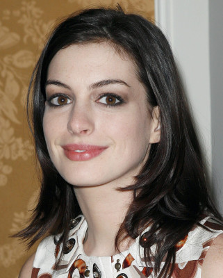 Anne Hathaway pic #188917