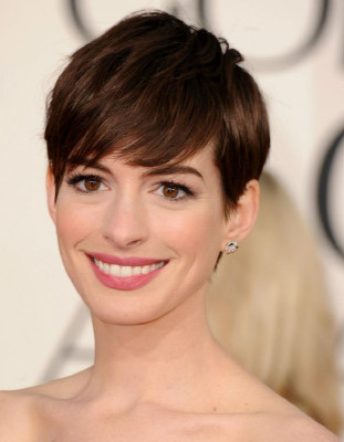 Anne Hathaway pic #573066