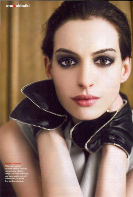 Anne Hathaway pic #146251
