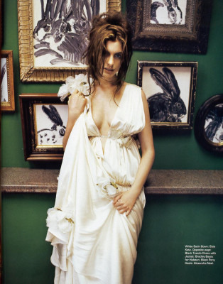 Anne Hathaway pic #85710