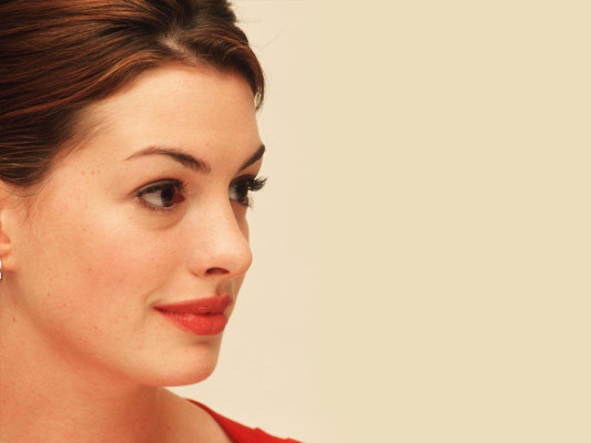 Anne Hathaway pic #109796