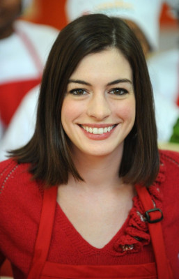 Anne Hathaway pic #187980