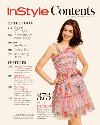Anne Hathaway pic #270651
