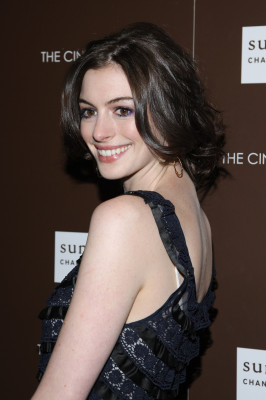 Anne Hathaway pic #200518