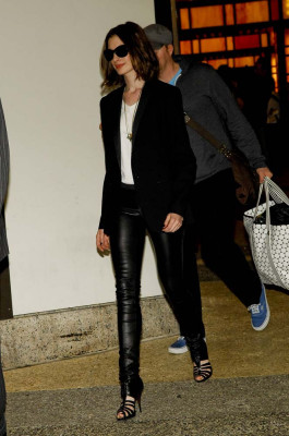 Anne Hathaway pic #152585