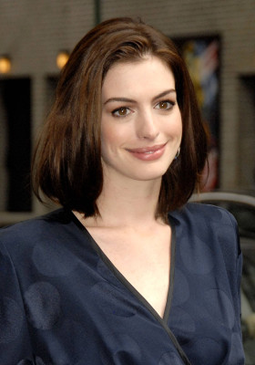 Anne Hathaway pic #284405