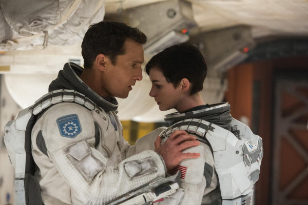 Anne Hathaway pic #743247