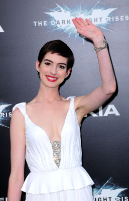 Anne Hathaway pic #512028