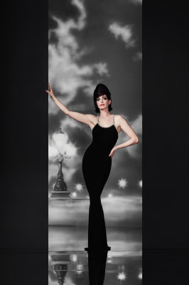 Anne Hathaway pic #1256541