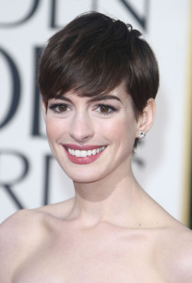 Anne Hathaway pic #568852