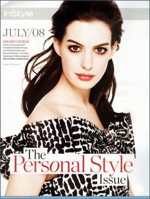Anne Hathaway pic #188350