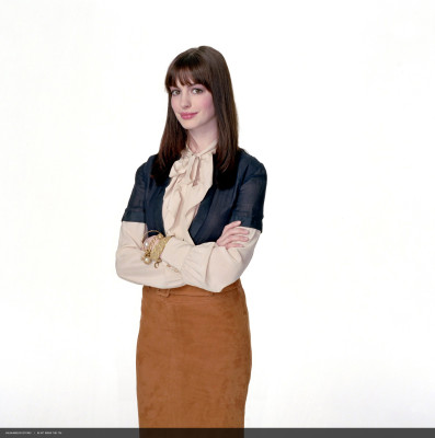 Anne Hathaway pic #188627