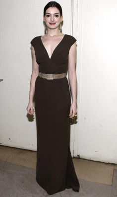 Anne Hathaway pic #155741