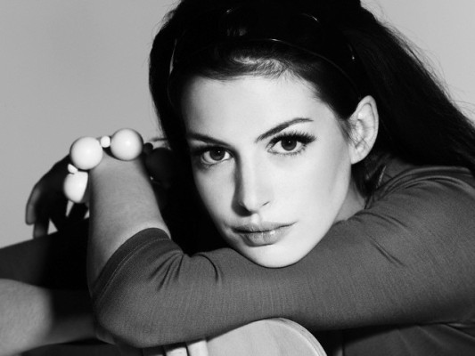 Anne Hathaway pic #189207