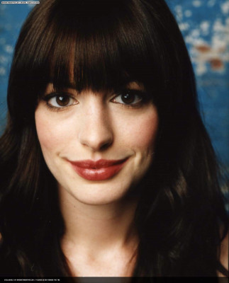 Anne Hathaway pic #196720
