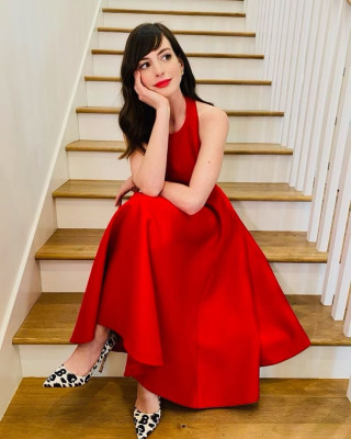 Anne Hathaway pic #1246914