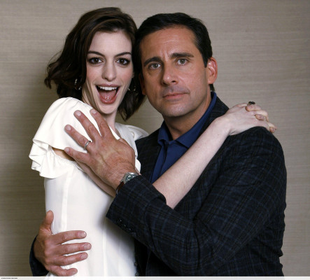 Anne Hathaway pic #195465