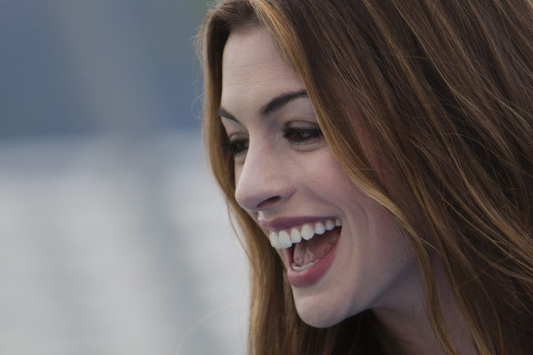 Anne Hathaway pic #360634