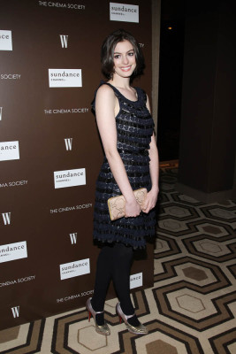 Anne Hathaway pic #154853