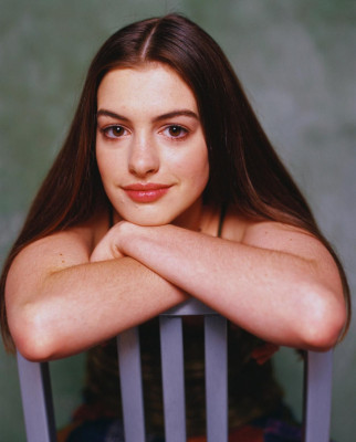 Anne Hathaway pic #187868