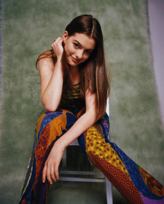 Anne Hathaway pic #187870