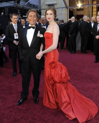 Anne Hathaway pic #350988