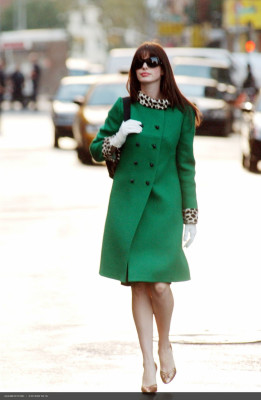 Anne Hathaway pic #204290