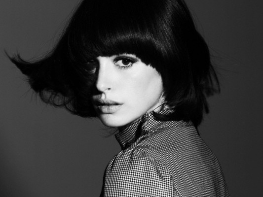 Anne Hathaway pic #189203