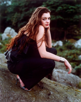 Anne Hathaway pic #106244
