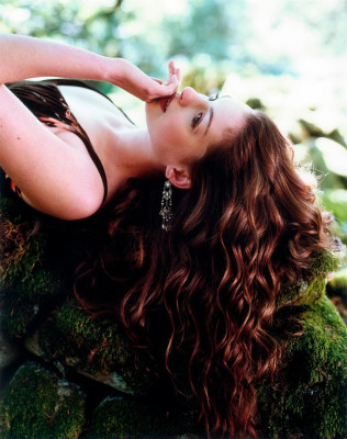 Anne Hathaway pic #106243