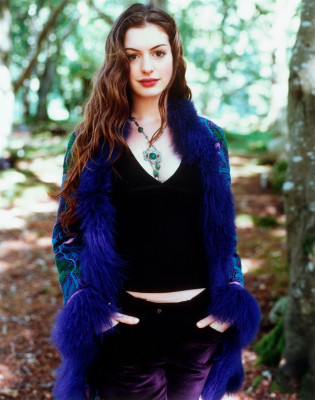 Anne Hathaway pic #106242