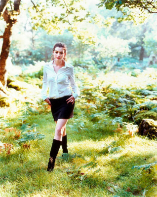 Anne Hathaway pic #106241