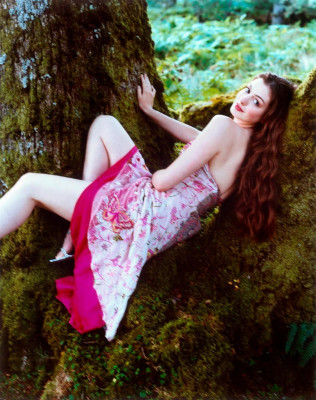 Anne Hathaway pic #106239