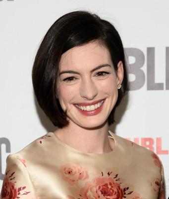 Anne Hathaway pic #771139
