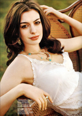 Anne Hathaway pic #333268
