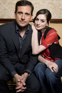 Anne Hathaway pic #187861