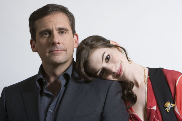 Anne Hathaway pic #187863