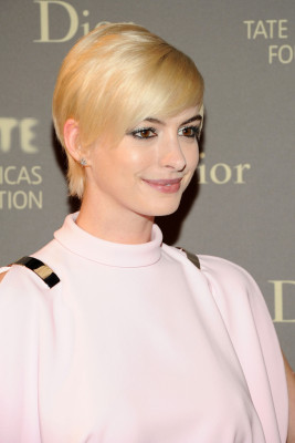 Anne Hathaway pic #608562