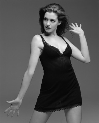 Anne Hathaway pic #29631